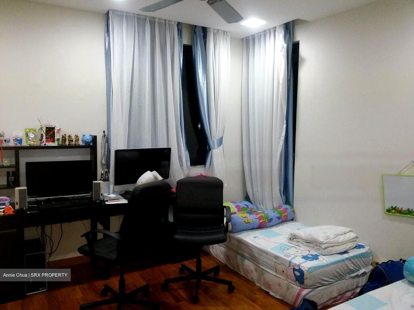 Mandarin Gardens (D15), Condominium #481811821